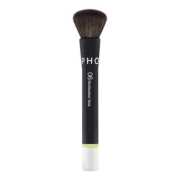 Pennello multiuso per il viso 06 - Intuitivo, finish impeccabile, SEPHORA COLLECTION